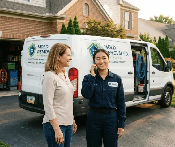 Crawlspace Mold Remediation Buckeye, AZ FAQs